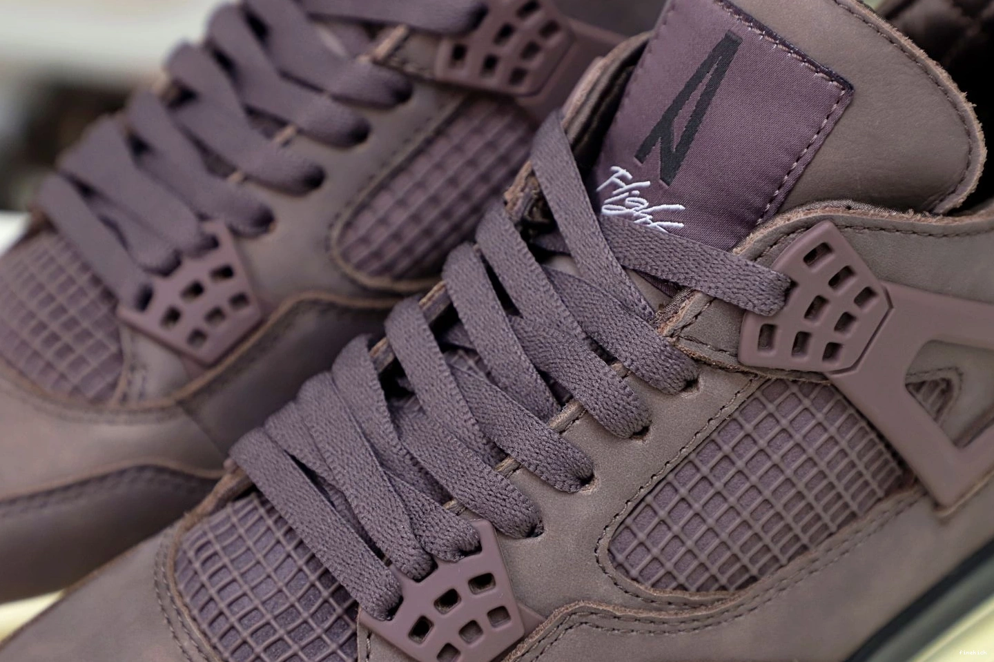 AM 4 AIR JORDAN 0313